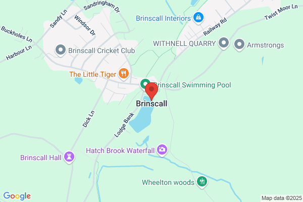 Brinscall