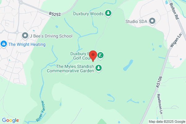 Gilling Dod Ltd