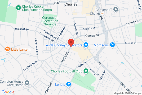 I M-Press Promotions (Chorley) Ltd