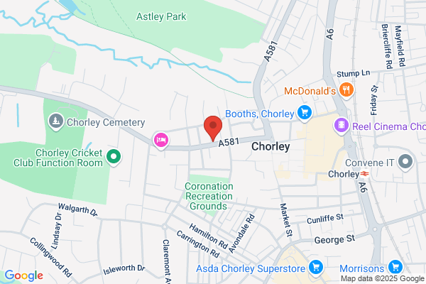 Sharples Davies Ltd