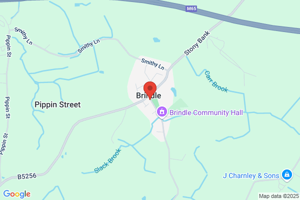 The Cavendish Arms