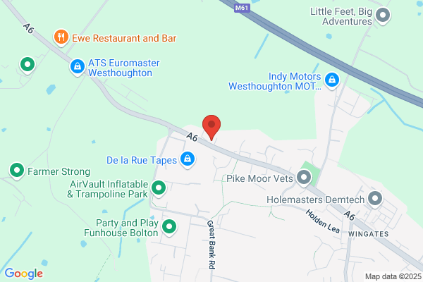 The Waggon & Horses