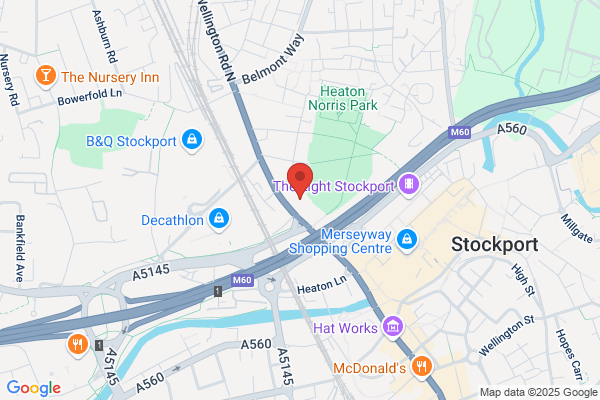 UK Vehicle Funding Ltd