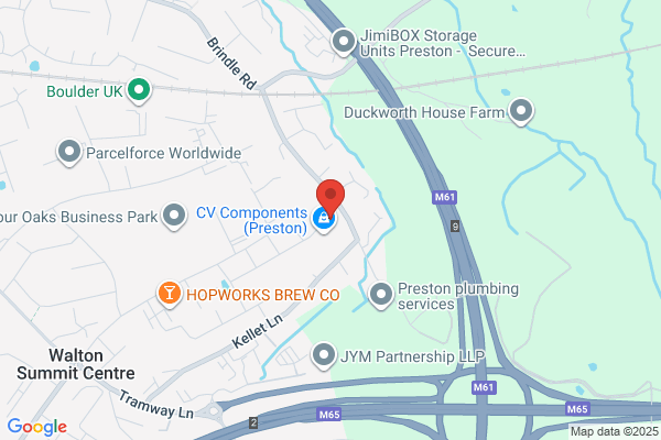 Weldbank Plastic Co Ltd