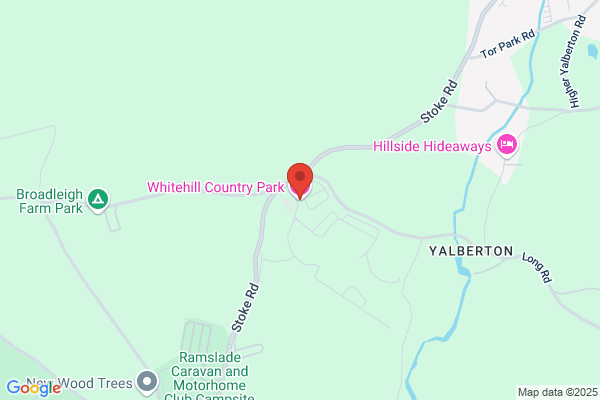 Whitehill Country Homes