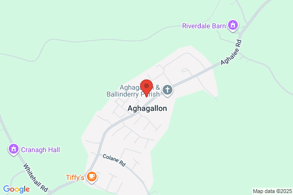 SPAR Aghagallon
