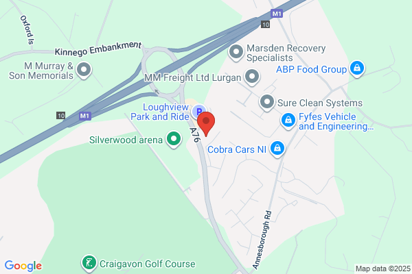 SPAR Loughview