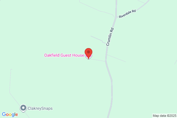 Oakfield Guest House