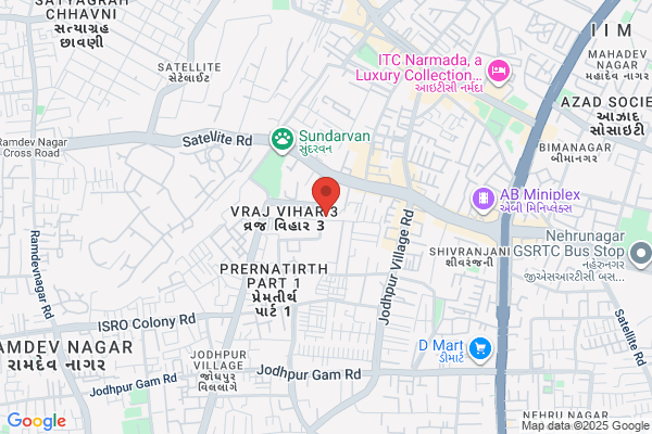 DrPathikParikh