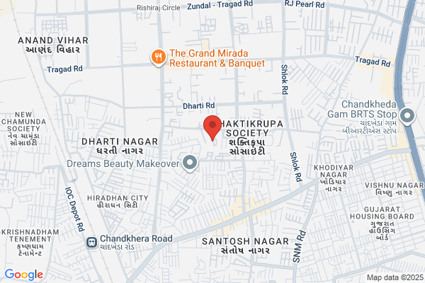 Shree Shakti Industries