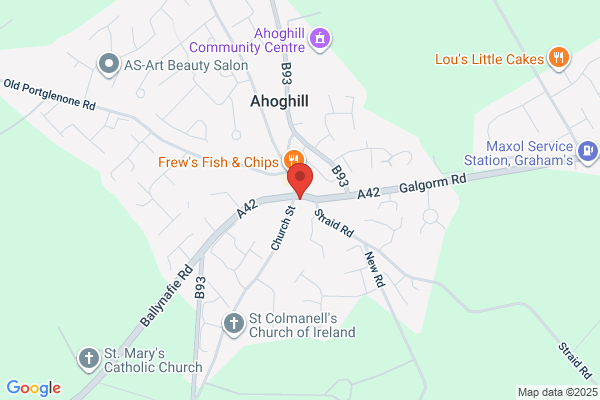 Ashgrove Centre