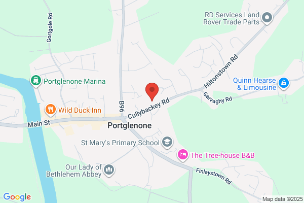 Portglenone Primary School