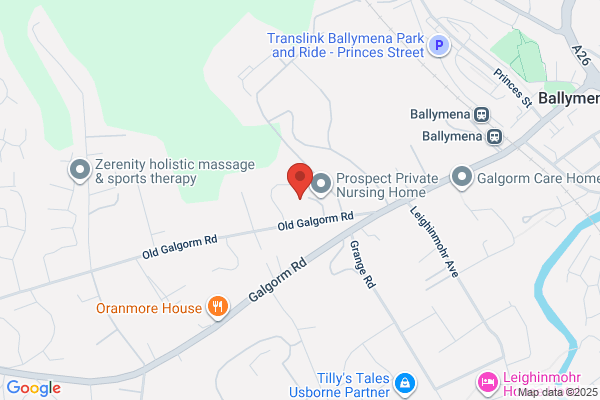 Prospect Private Nursing Home