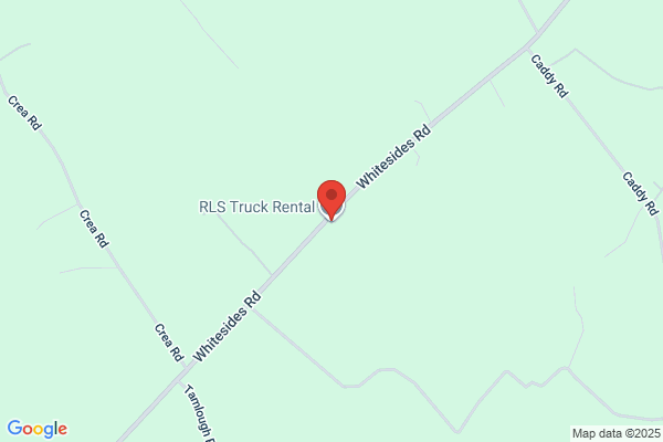 RLS Truck Rental