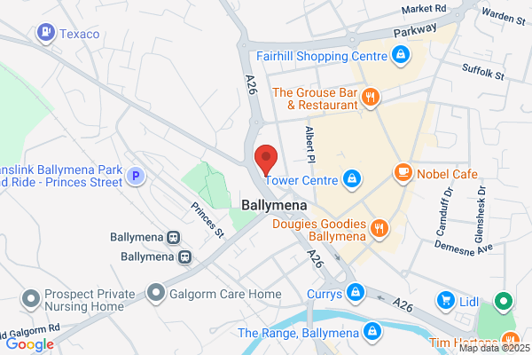 Richardson's Property Developers