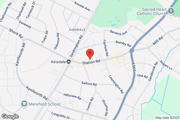 Howard's Funeral Directors