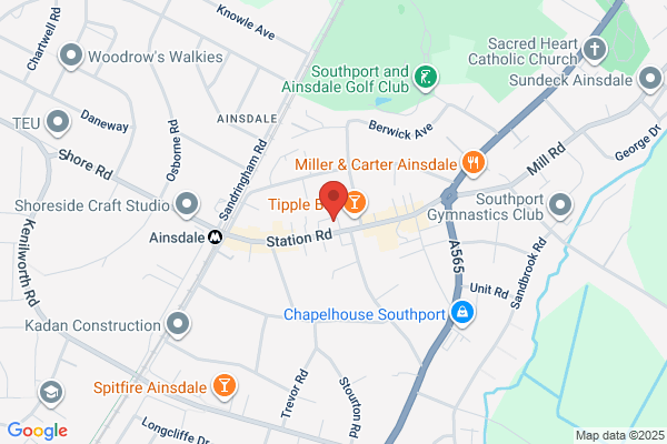 Tesco Express