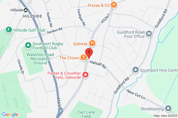 Crown Dental Surgery