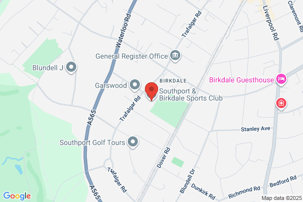 Southport & Birkdale Sports Club