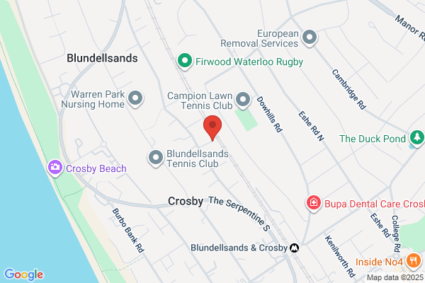 Allanson's Ground Force Ltd