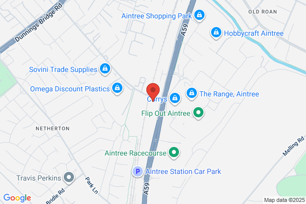 Allied Carpet Stores