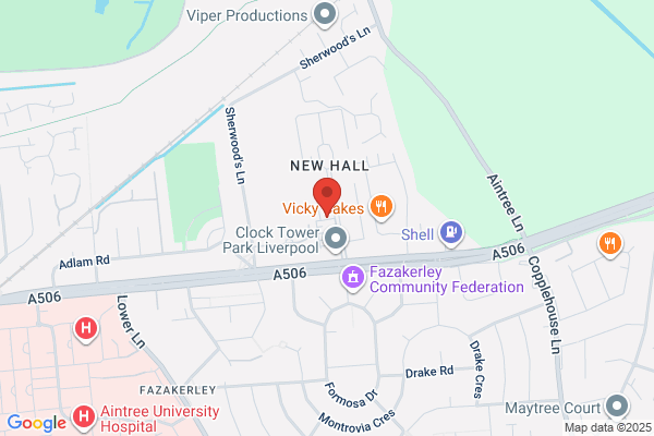 Fazakerley Special Needs Projects