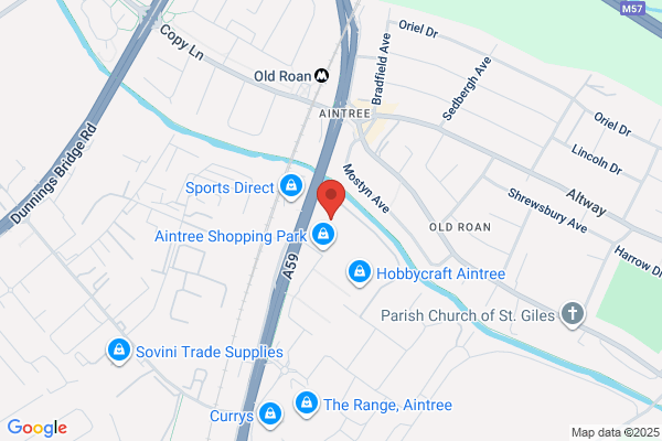 TradePoint Aintree