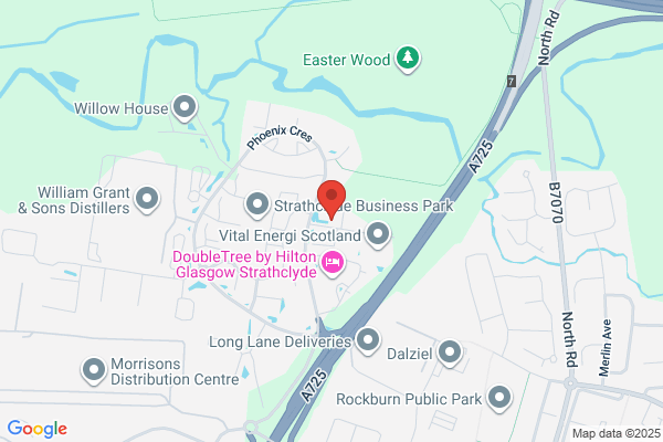 Saltire Facilities Management Ltd