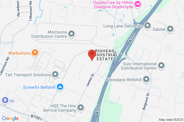 Howdens - Bellshill