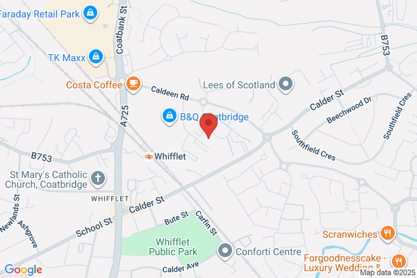 Howdens - Coatbridge
