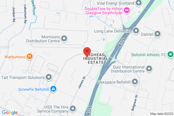 Toolstation Bellshill