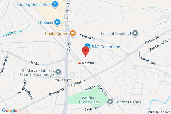 TradePoint Coatbridge
