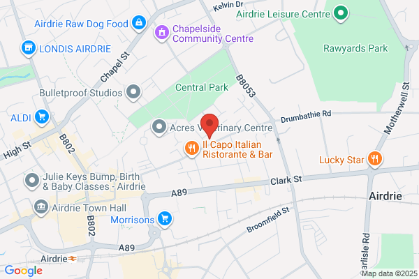 IDS Coachworks