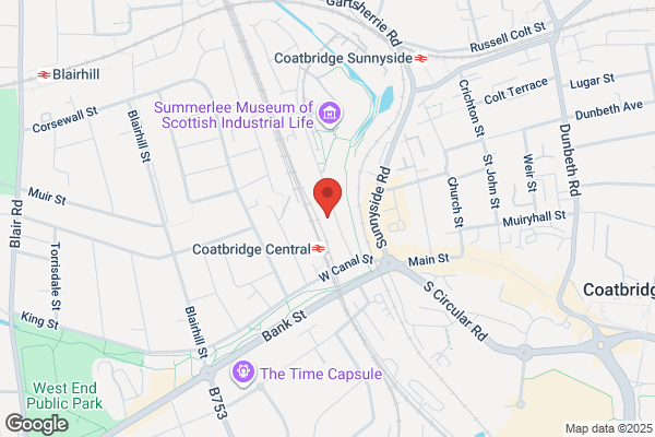 Airdrie Tyre Services
