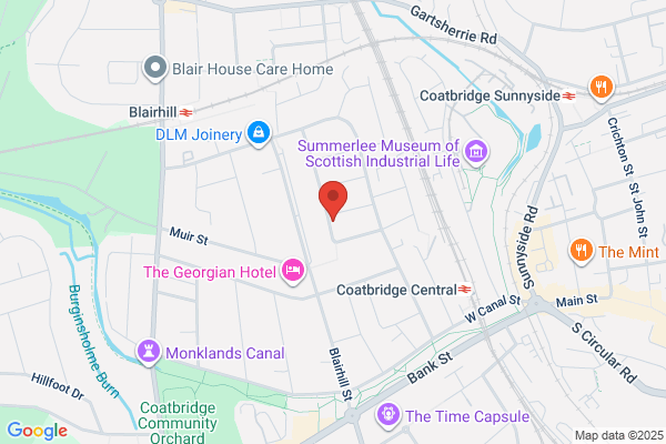 Coatbridge Carpet Cleaners