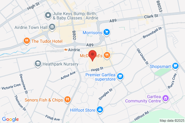 Argos Coatbridge