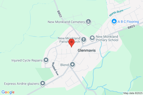 Glenmavis Social Club