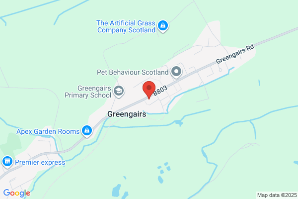 Greengairs Community Centre