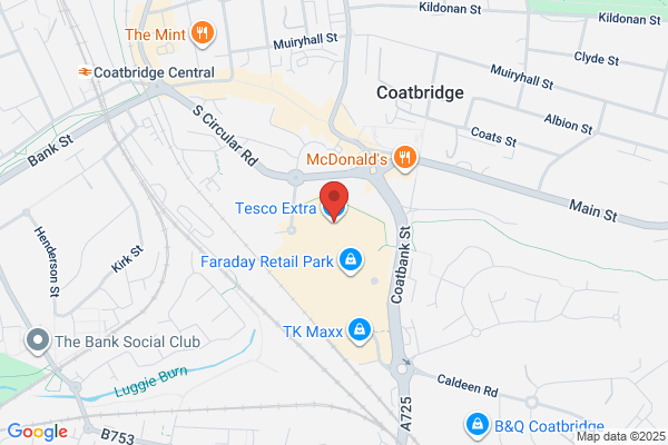 Tesco Extra