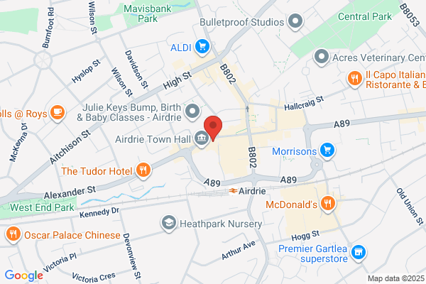 Citizens Advice Bureau