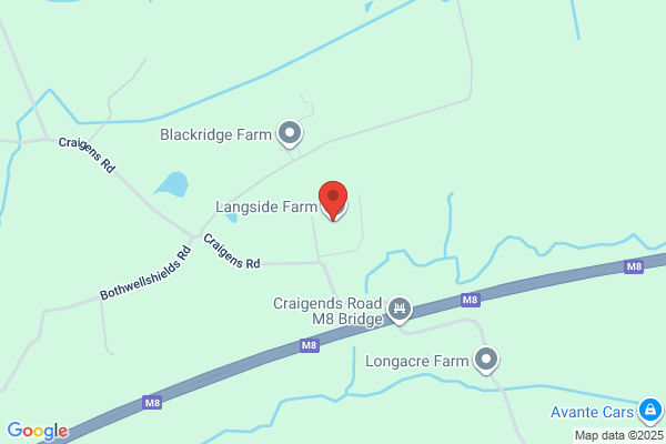 APC Lanarkshire