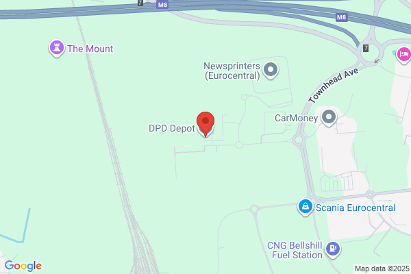 DPD UK