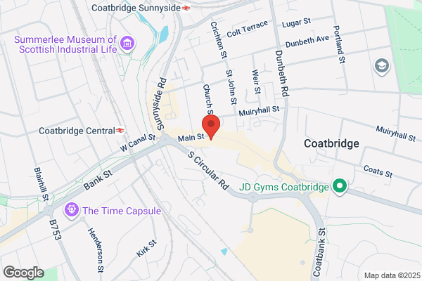 Specsavers Opticians and Audiologists - Coatbridge