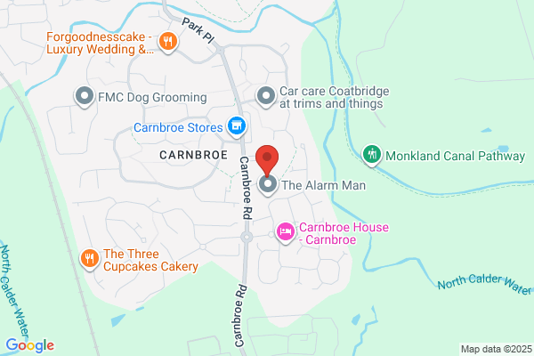 Carnbroe School Of Motoring