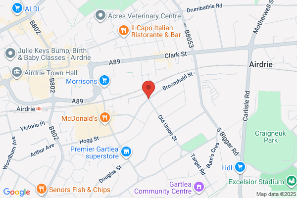 RoundAbout Airdrie Driving Tuition
