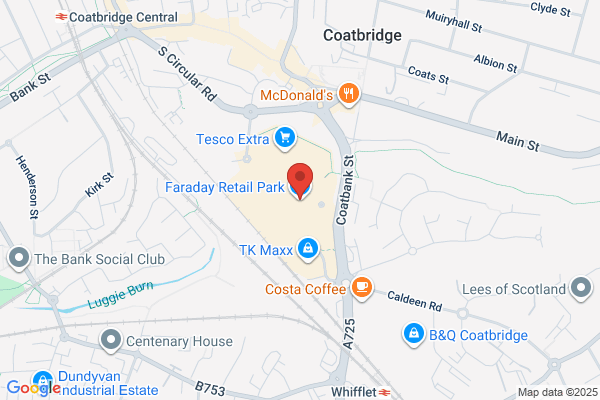 Comet Group PLC