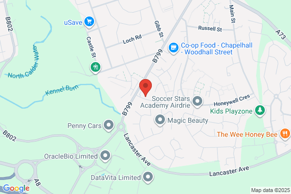 Woodneuk Electrical