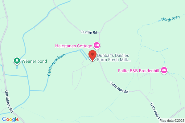 Crumlet Farm