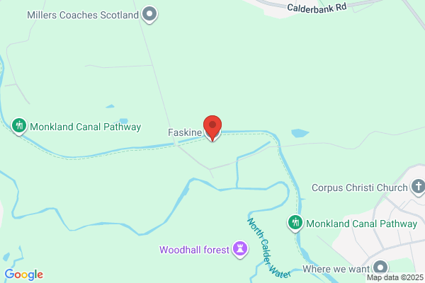 Faskine Farm