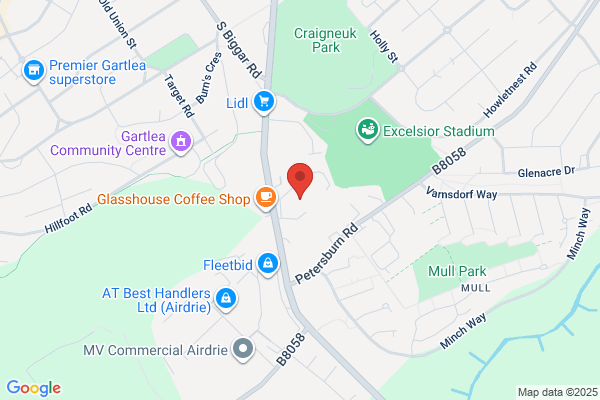 Fleetcare (Airdrie)